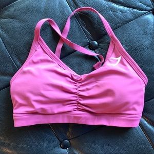 Gymshark Sports Bra